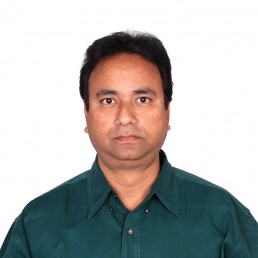 Photo of Aravindan G