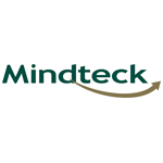 Logo of Mindtek