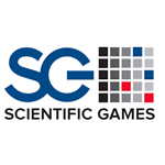 Logo of Scientific Games