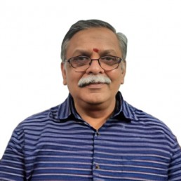 Shiva Jayagopal - Founder